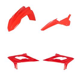 Acerbis Powersports Plastic Kits 2979650004