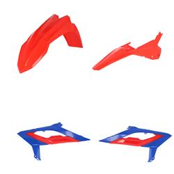 Acerbis Powersports Plastic Kits 2979657705