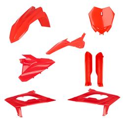 Acerbis Powersports Plastic Kits 2979660004