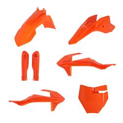 Acerbis Powersports Plastic Kits 2980585226