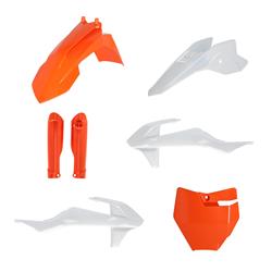 Acerbis Powersports Plastic Kits 2980587705