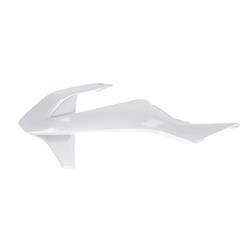 Acerbis Powersports Radiator Covers and Shrouds 2980600002