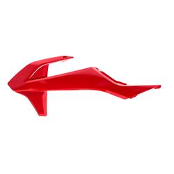 Acerbis Powersports Radiator Covers and Shrouds 2980600004
