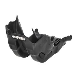 Acerbis Skid Plates 2982500001