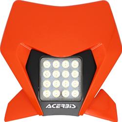 Acerbis Powersports Headlight Assembly Components 2983305226