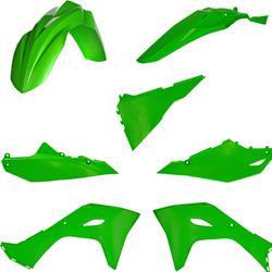 Acerbis Powersports Plastic Kits 2983560006