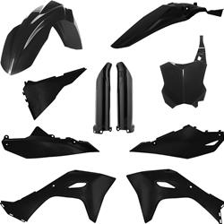 Acerbis Powersports Plastic Kits 2983570001