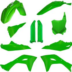 Acerbis Powersports Plastic Kits 2983570006