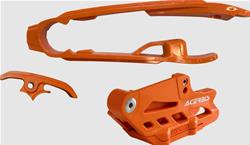 Acerbis Chain Guide and Slider Kits 2984795226