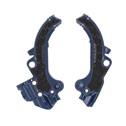 Acerbis X-Grip Frame Guards for 2024 65 SX, MC 65, TC65 - 2985891034