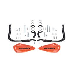 Acerbis Firstmoto MX Mini Wrap Hand Guards 2986425225