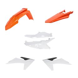 Acerbis Plastic Kits 2986500275