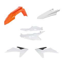 Acerbis Plastic Kits 2986507705
