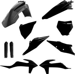 Acerbis Full Plastic Kits 2986510001
