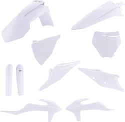 Acerbis Full Plastic Kits 2986510002
