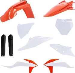 Acerbis Full Plastic Kits 2986510275