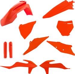 Acerbis Full Plastic Kits 2986515226