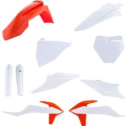 Acerbis Full Plastic Kits 2986517705