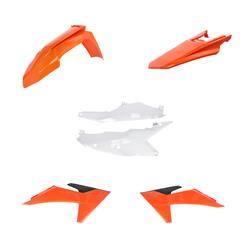 Acerbis Plastic Kits 2986540275