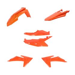 Acerbis Plastic Kits 2986545226