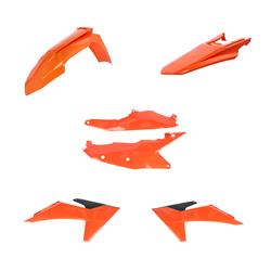 Acerbis Plastic Kits 2986548211