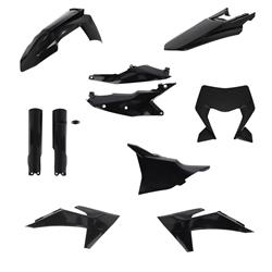 Acerbis Full Plastic Kits 2986550001