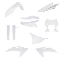 Acerbis Full Plastic Kits 2986550002