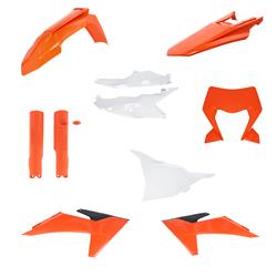 Acerbis Full Plastic Kits 2986550275