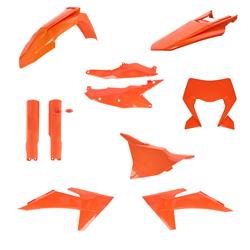 Acerbis Full Plastic Kits 2986555226