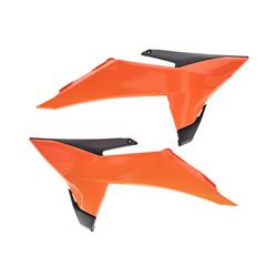Acerbis Radiator Shrouds 2986565225