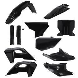 Acerbis Full Plastic Kits 2986610001