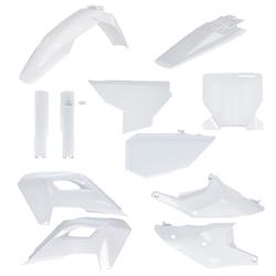 Acerbis Full Plastic Kits 2986610002