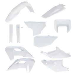 Acerbis Full Plastic Kits 2986650002