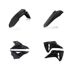 Acerbis Plastic Kits for 2025-2027 CRF250RX, 2025-2026 CRF450RX - 2986750001