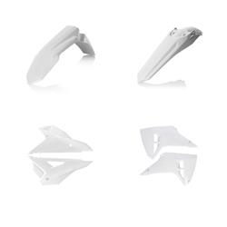 Acerbis Plastic Kits for 2025-2027 CRF250RX, 2025-2026 CRF450RX - 2986750002