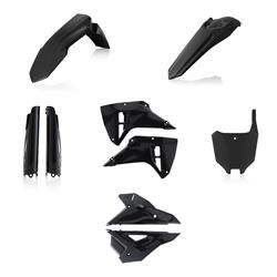 Acerbis Full Plastic Kits for 2025-2027 CRF250RX, 2025-2026 CRF450RX - 2986760001