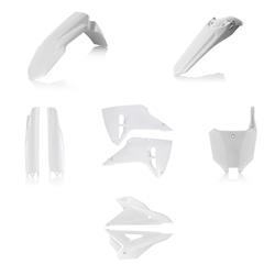 Acerbis Full Plastic Kits for 2025-2027 CRF250RX, 2025-2026 CRF450RX - 2986760002