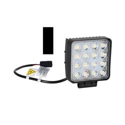 Acerbis Powersports Headlight Assemblies 2986780004