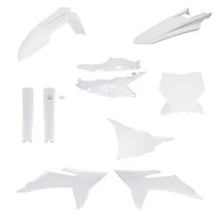 Acerbis Full Plastic Kits 2986810002