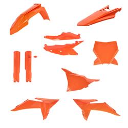 Acerbis Full Plastic Kits 2986815226