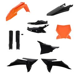 Acerbis Full Plastic Kits 2986815229