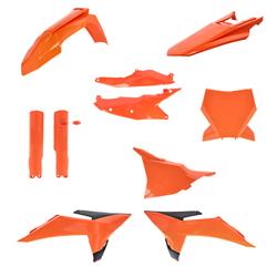 Acerbis Full Plastic Kits 2986818211