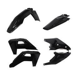 Acerbis Plastic Kits 2986830001