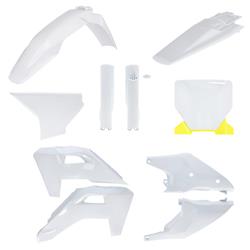 Acerbis Full Plastic Kits 2986848211