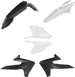 Acerbis Plastic Kits for 2024-2026 TF 250-X, 2025 TF 450-RC EDITION, 2026 TF 450-X - 2987518211