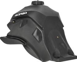 Acerbis Fuel Tanks for 2025 CRF300L ABS, CRF300LS - 2987600001
