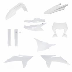 Acerbis Full Plastic Kits 2988060002