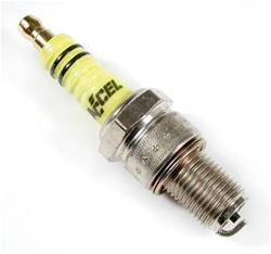 ACCEL U-Groove Performance Spark Plugs 0142