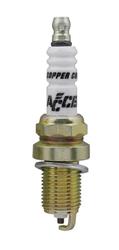 ACCEL C-Cut Performance Spark Plugs 0414S-4