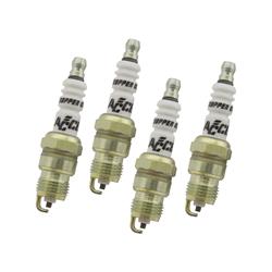 ACCEL Performance Spark Plugs